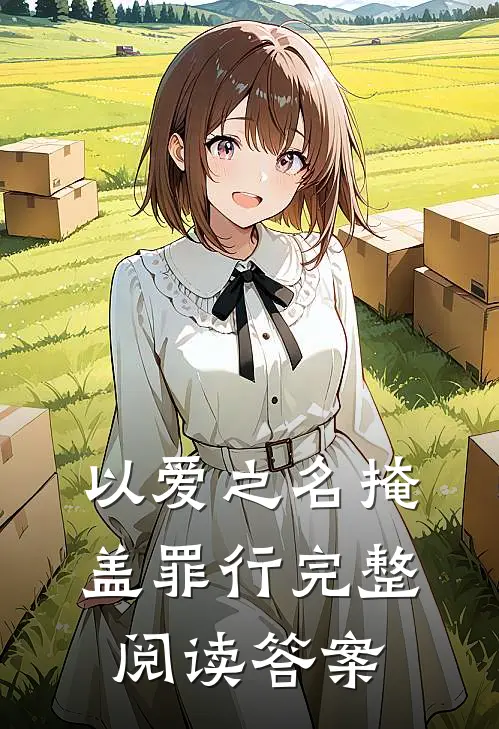 以爱之名掩盖罪行完整阅读答案