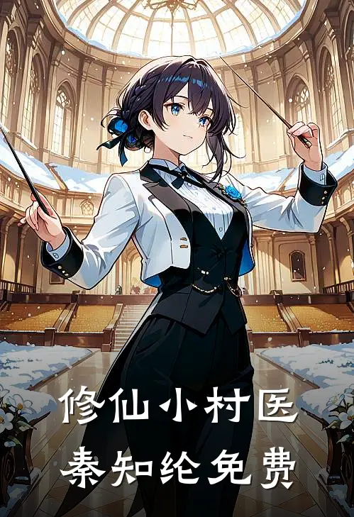 修仙小村医秦知纶免费