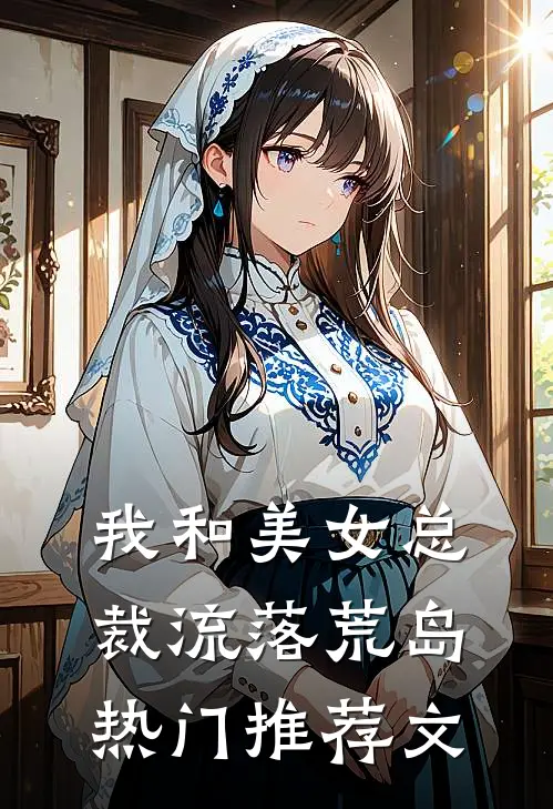 我和美女总裁流落荒岛热门推荐文