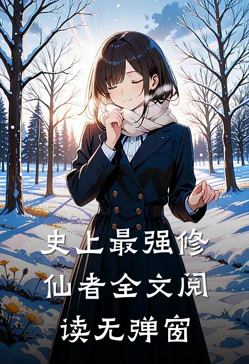 史上最强修仙者全文阅读无弹窗