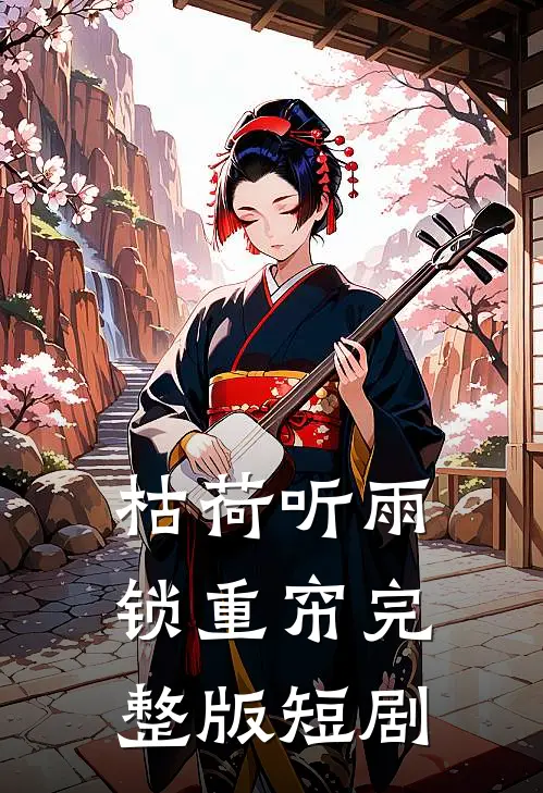 枯荷听雨锁重帘完整版短剧