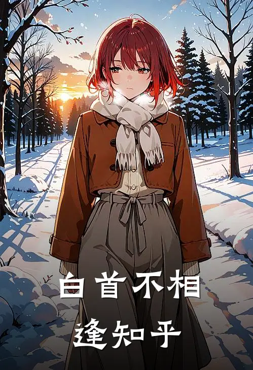 白首不相逢知乎