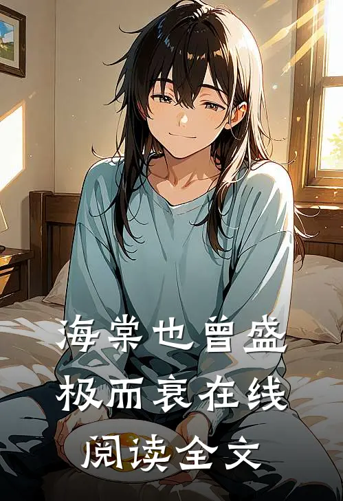 海棠也曾盛极而衰在线阅读全文