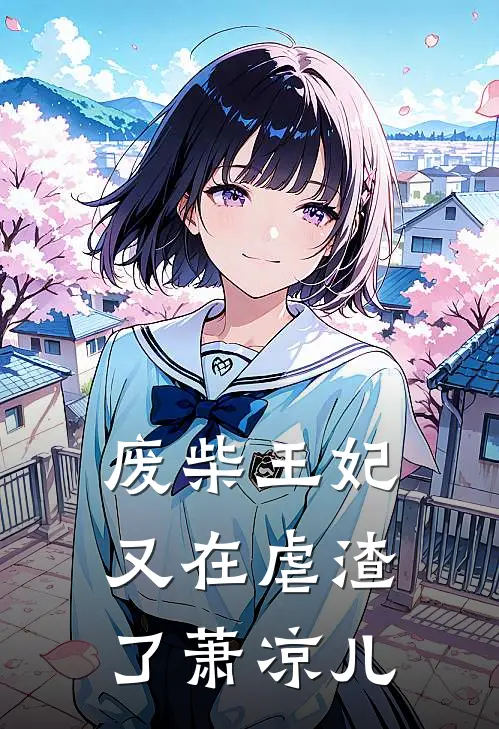 废柴王妃又在虐渣了萧凉儿