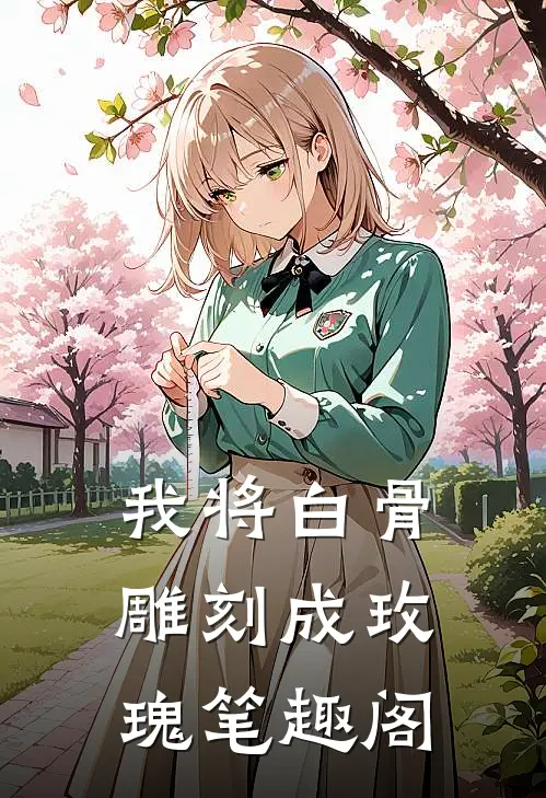 我将白骨雕刻成玫瑰笔趣阁