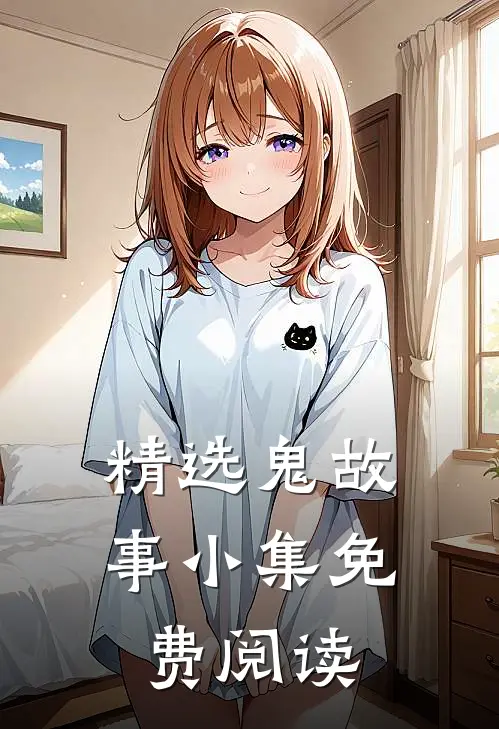 精选鬼故事小集免费阅读