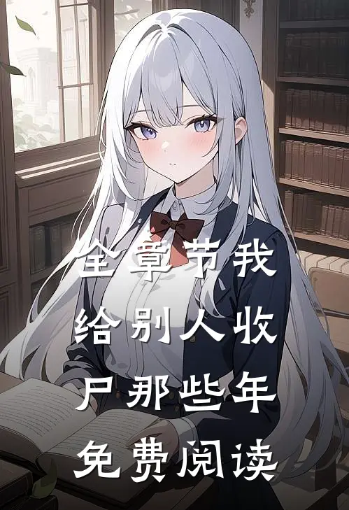 全章节我给别人收尸那些年免费阅读