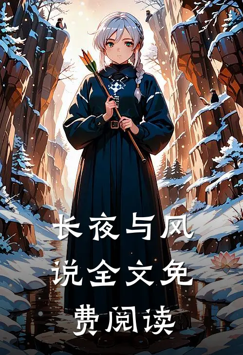 长夜与风说全文免费阅读