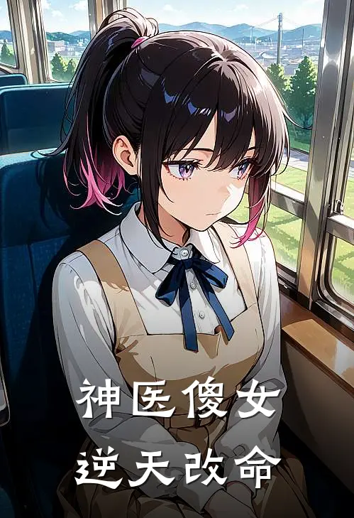 神医傻女逆天改命