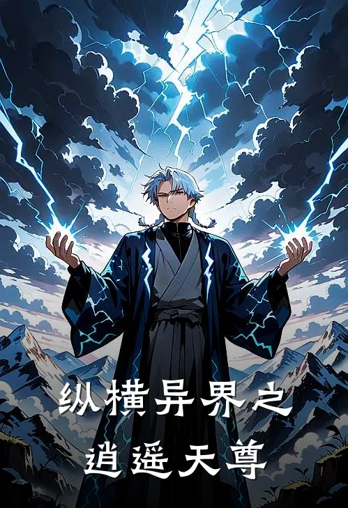 纵横异界之逍遥天尊