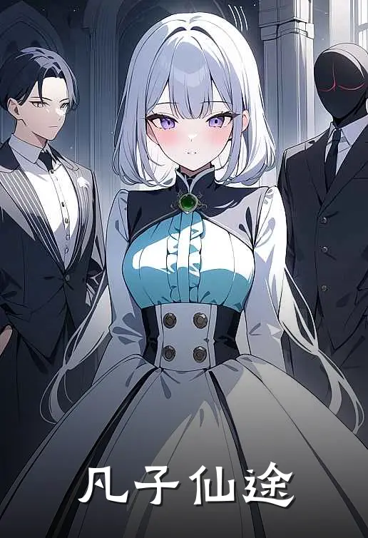 凡子仙途