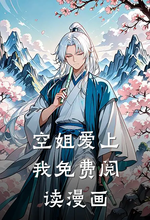空姐爱上我免费阅读漫画