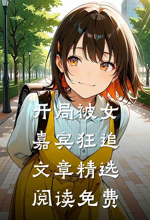 开局被女嘉宾狂追文章精选阅读免费