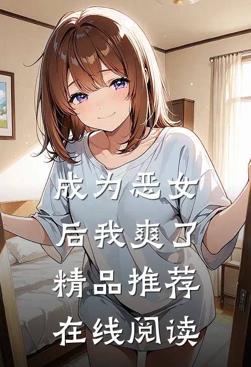成为恶女后我爽了精品推荐在线阅读