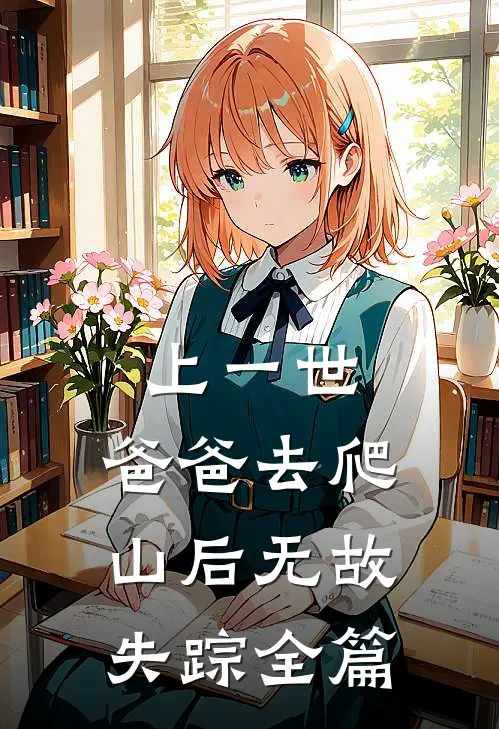 上一世，爸爸去爬山后无故失踪全篇