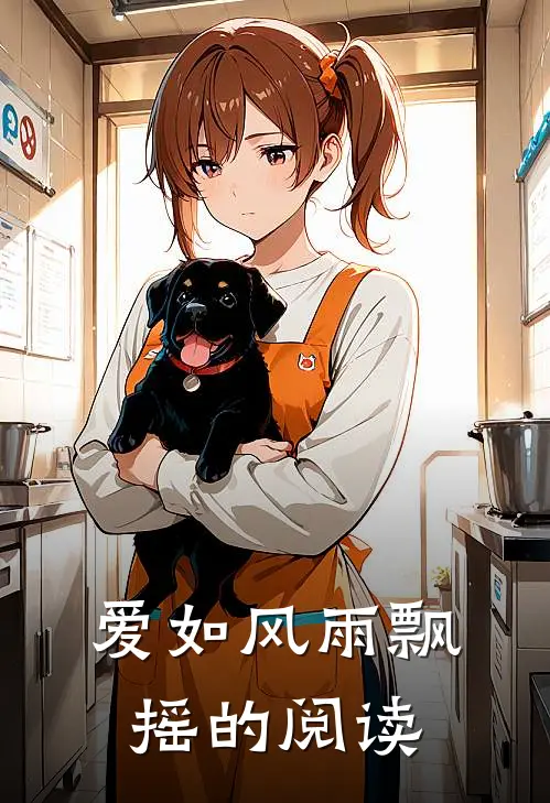 爱如风雨飘摇的阅读