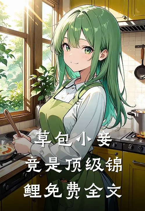 草包小妾，竟是顶级锦鲤免费全文