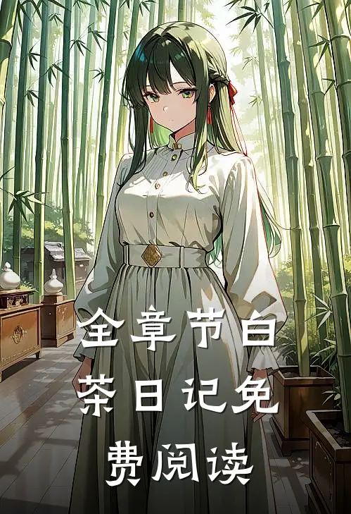 全章节白茶日记免费阅读