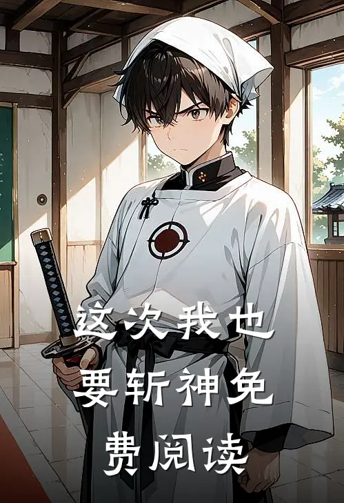 这次我也要斩神免费阅读