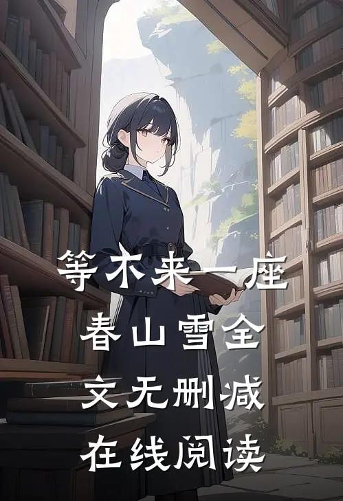 等不来一座春山雪全文无删减在线阅读