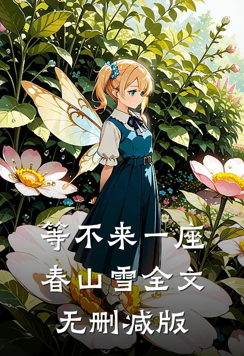等不来一座春山雪全文无删减版