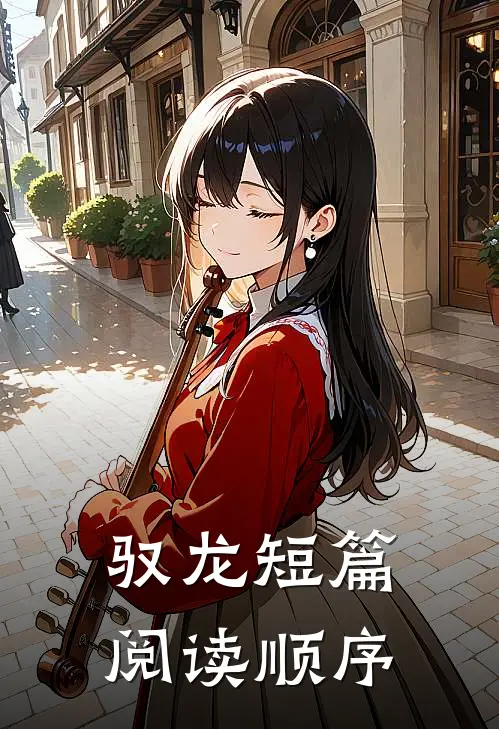驭龙短篇阅读顺序
