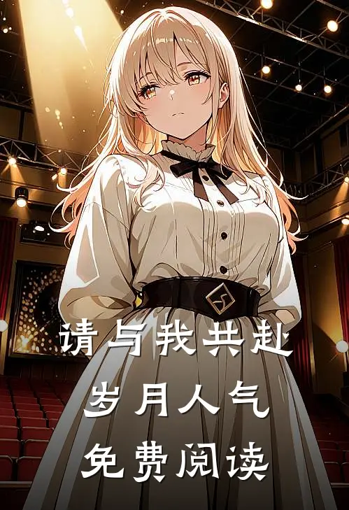 请与我共赴岁月人气免费阅读