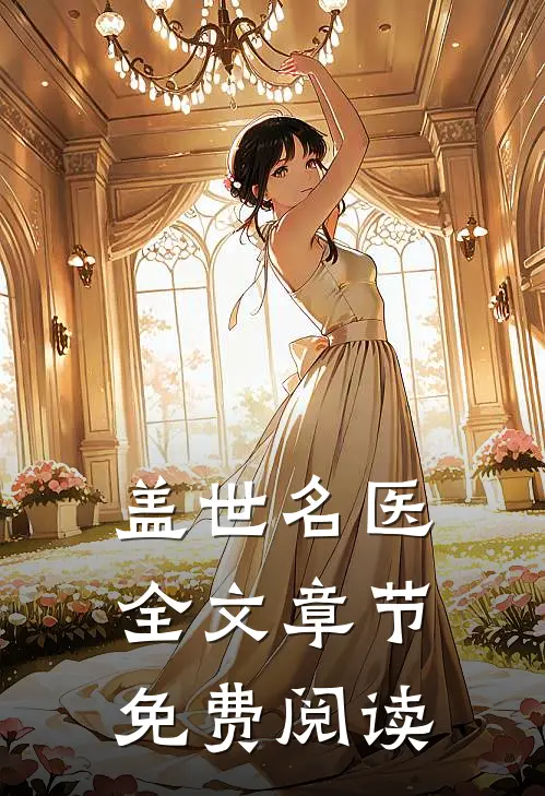 盖世名医全文章节免费阅读