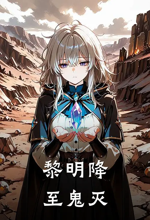 黎明降至 鬼灭