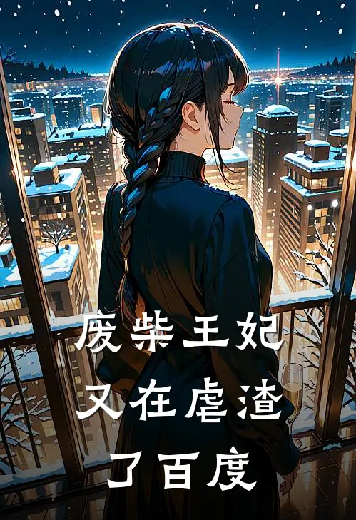 废柴王妃又在虐渣了百度