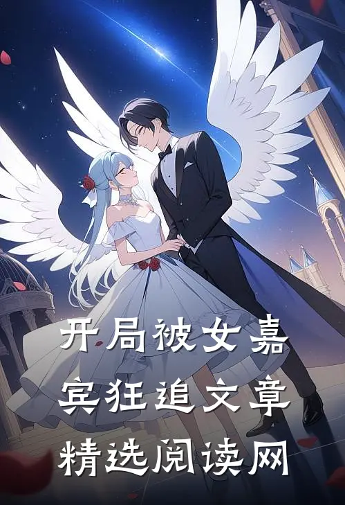 开局被女嘉宾狂追文章精选阅读网