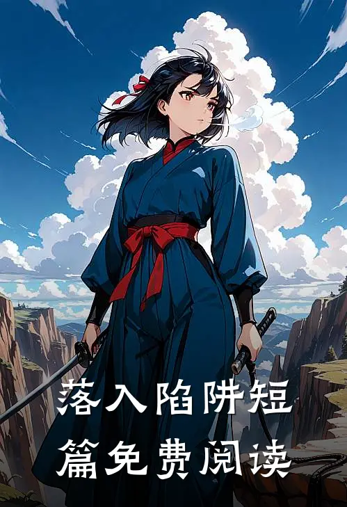 落入陷阱短篇免费阅读