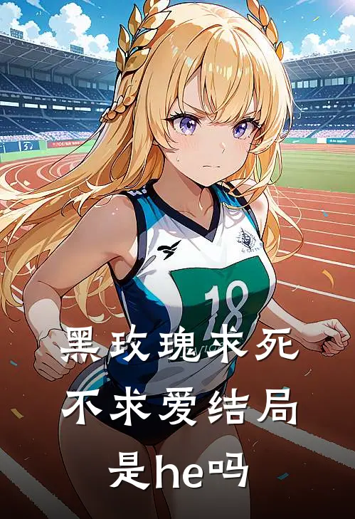 黑玫瑰求死不求爱结局是he吗