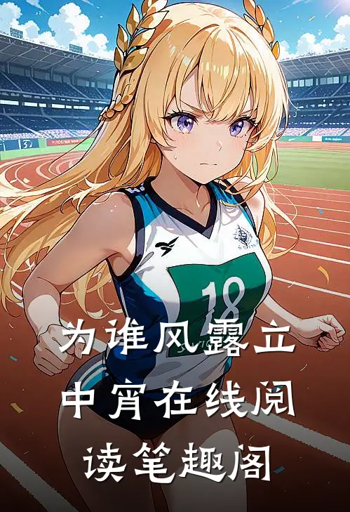为谁风露立中宵在线阅读笔趣阁