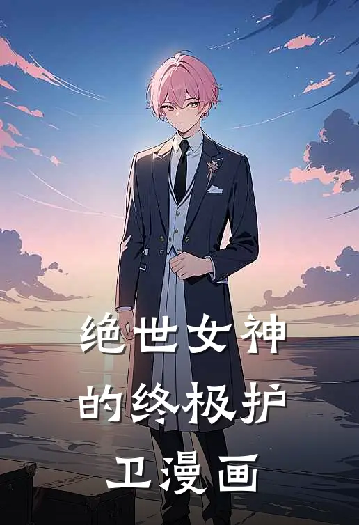 绝世女神的终极护卫漫画