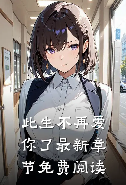 此生不再爱你了最新章节免费阅读