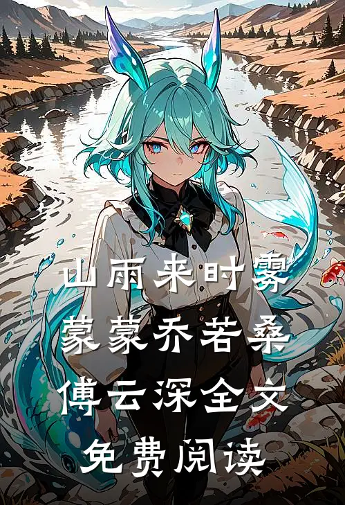 山雨来时雾蒙蒙乔若桑傅云深全文免费阅读