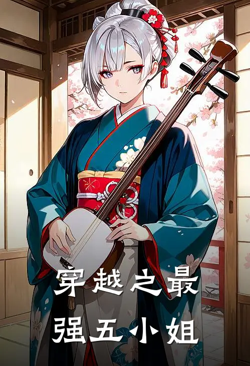 穿越之最强五小姐