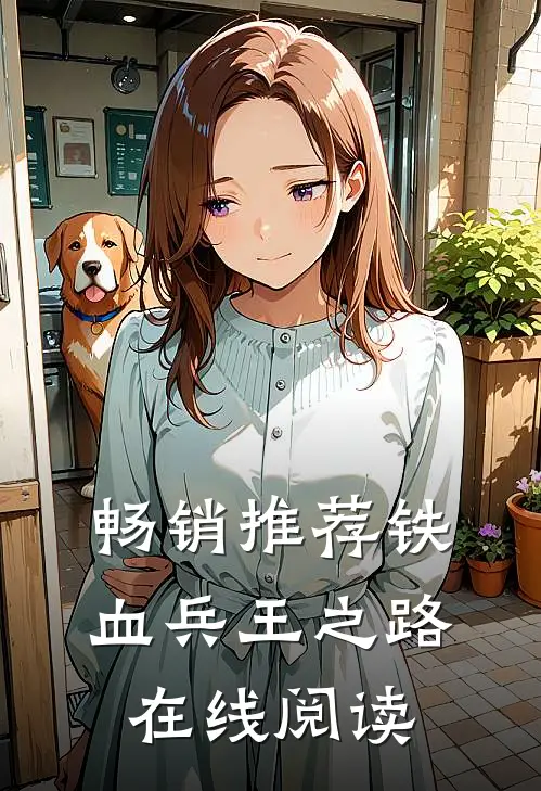 畅销推荐铁血兵王之路在线阅读