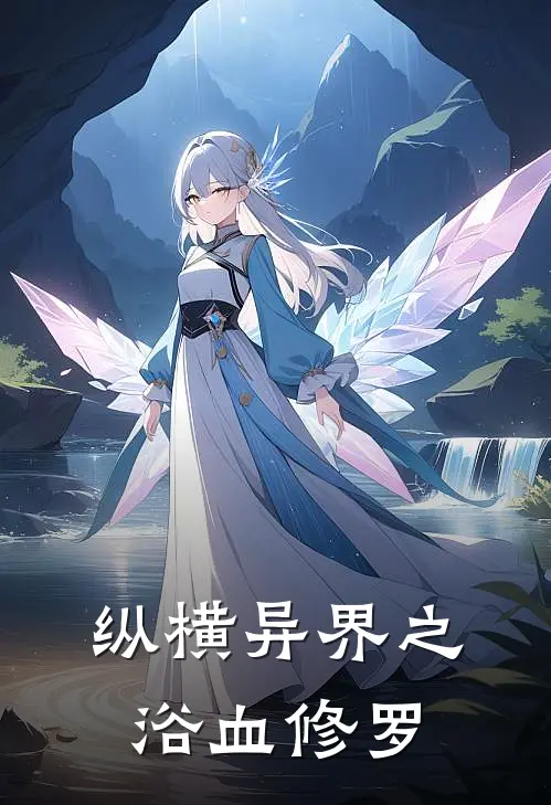 纵横异界之浴血修罗