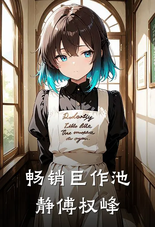 畅销巨作池静傅权峰