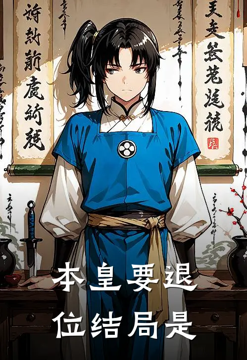 本皇要退位结局是