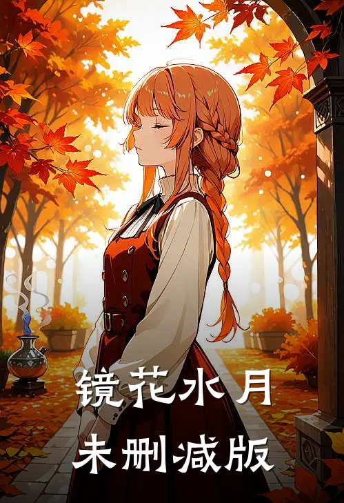镜花水月未删减版
