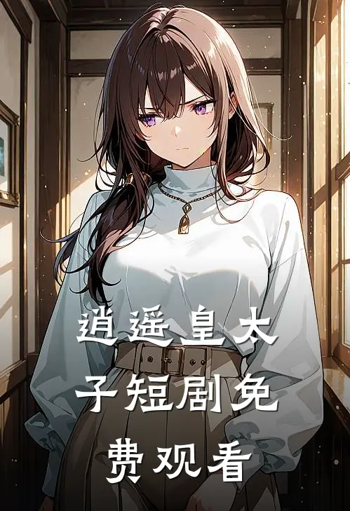 逍遥皇太子短剧免费观看