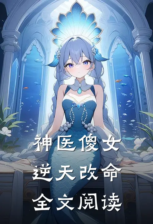 神医傻女逆天改命全文阅读
