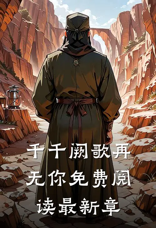 千千阙歌再无你免费阅读最新章