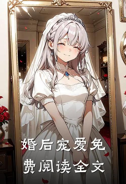 婚后宠爱免费阅读全文