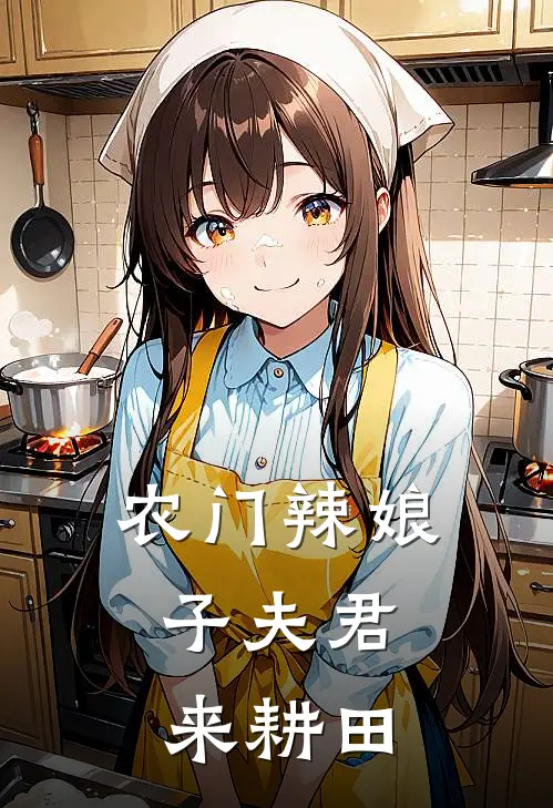 农门辣娘子夫君,来耕田