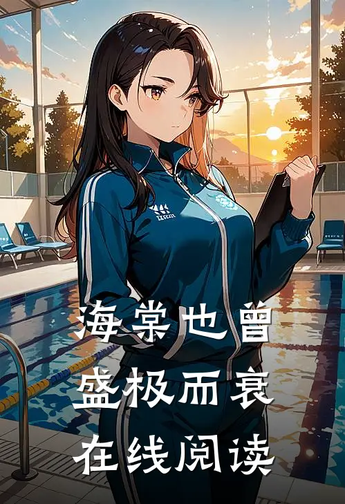 海棠也曾盛极而衰在线阅读