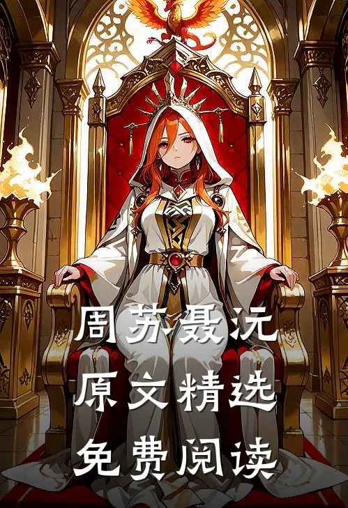 周苏聂沅原文精选免费阅读